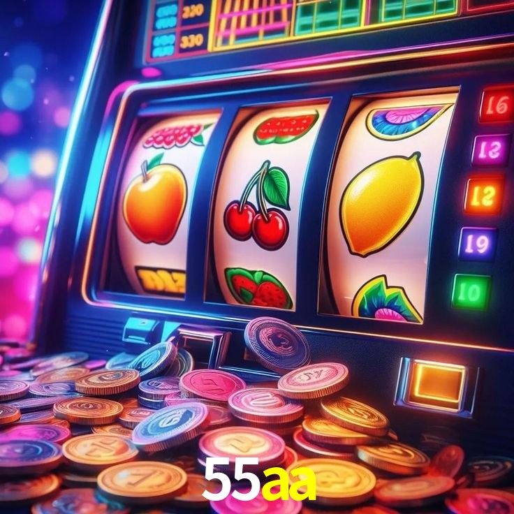 Login Seguro 55aa