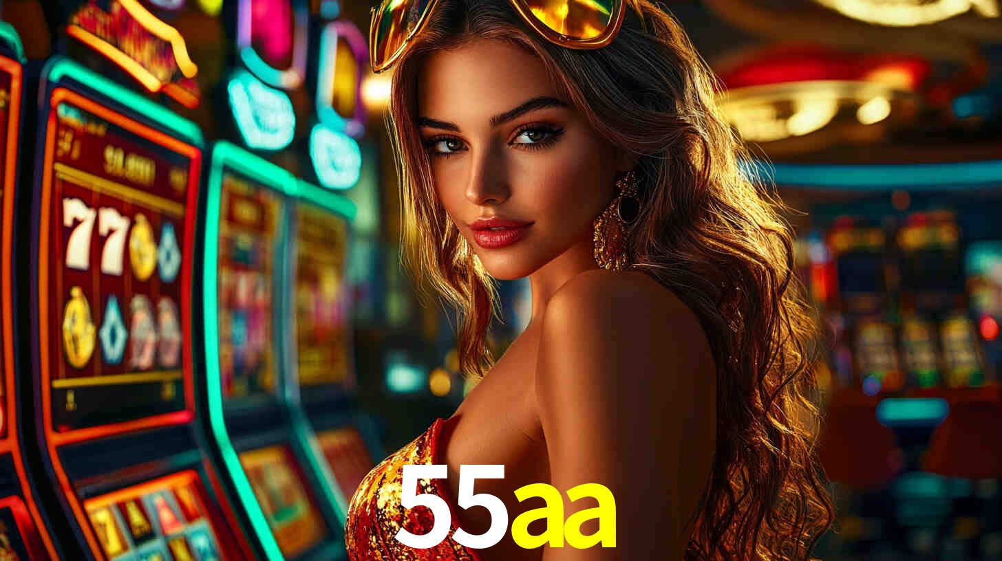 VIP Casino 55aa