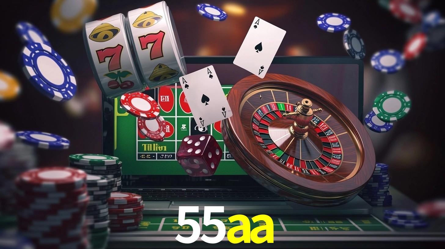 Welcome Bonus 55aa