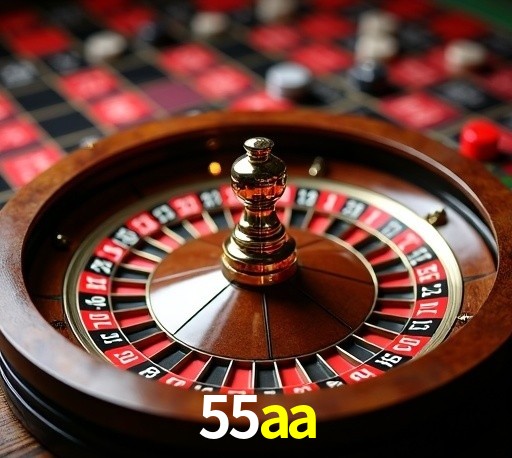 55aa São Paulo - Hot Promos