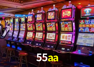 55aa Bônus - Pacote R$5.000 + VIP