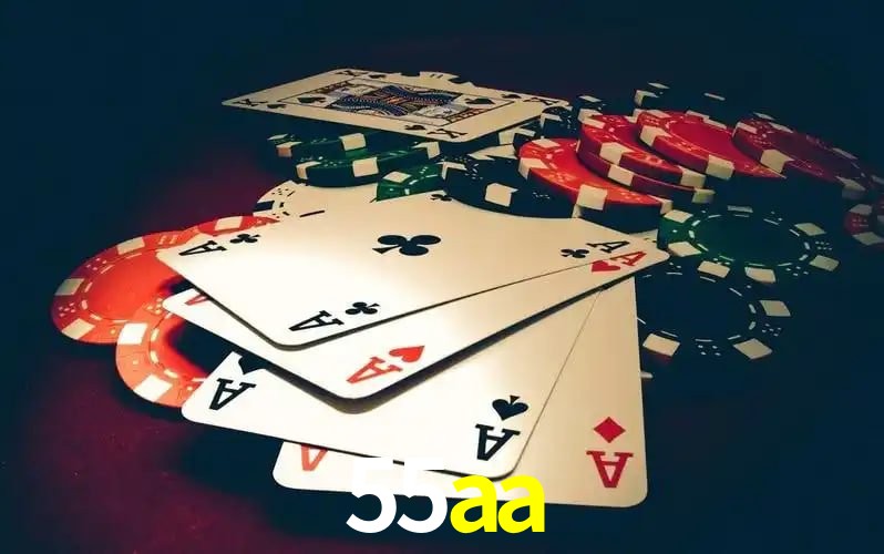 55aa Brasília - Betting Features