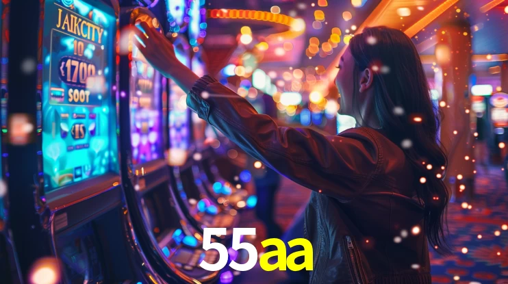Explore as vantagens do 55aa: serviço profissional e confiabilidade