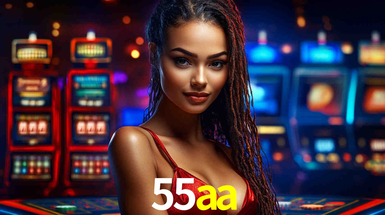 A Emoção da Loteria na 55aa: Uma Chance de Mudança de Vida