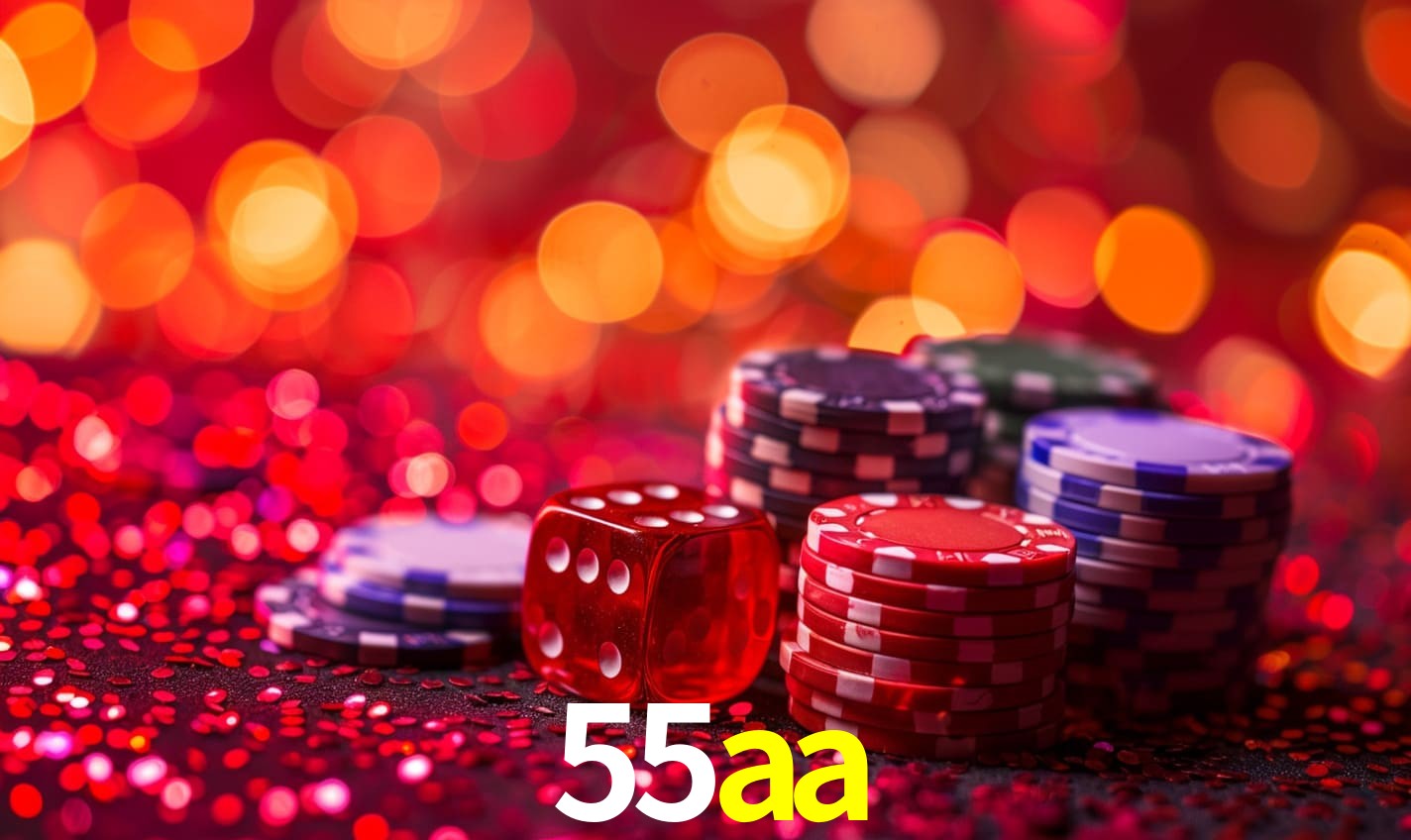 55aa Salvador - Strategies