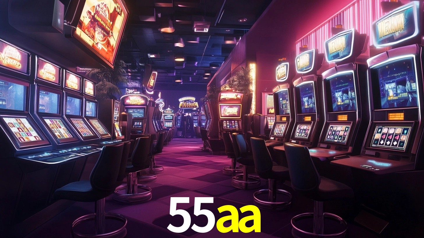 Daily Bonuses 55aa