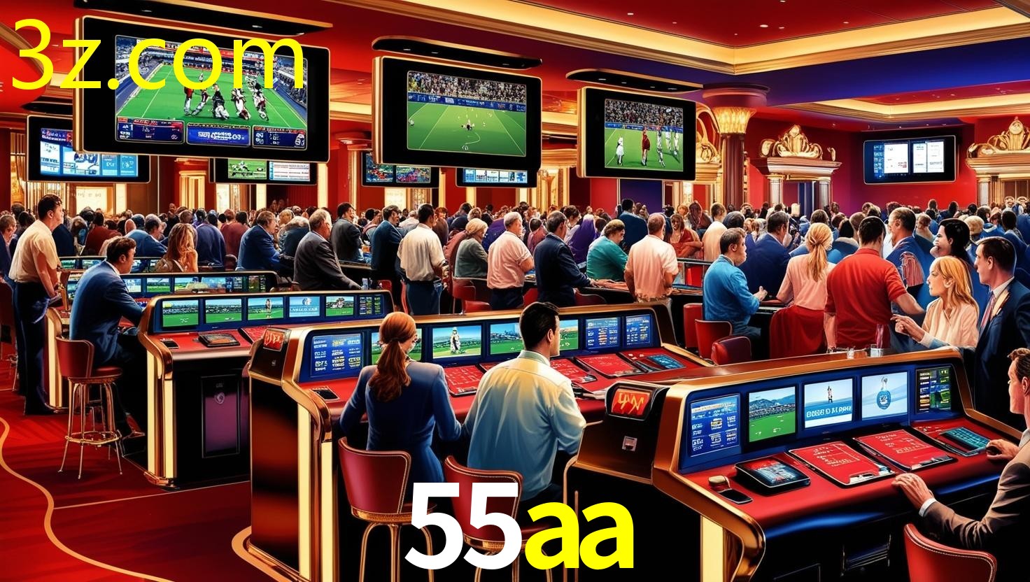 55AA.COM