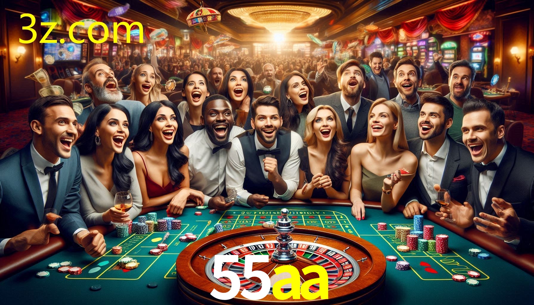 55AA.COM